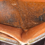 Louis Vuitton Monogram Canvas Elise Wallet