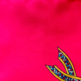 Hermès Liberté Égalité Fraternité 1789 Silk Carre 90 Scarf Tuch