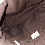 Gucci GG Monogram Abbey Handbag