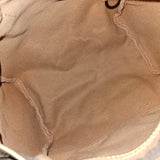 Louis Vuitton Canvas Monogram Speedy 25 Handbag