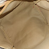 Louis Vuitton Monogram Damier Azur Speedy 30 Handbag
