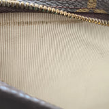 Louis Vuitton Monogram Canvas Bucket Pochette Accessoires Shoulder Bag