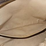 Louis Vuitton Monogram Canvas Trousse Toilette 28 Clutch