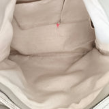 Gucci Monogram GG Canvas Sukey Tote Shoulder Bag
