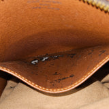 Louis Vuitton Monogram Canvas Drouot Crossbody Bag