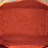 Louis Vuitton Monogram Damier Ebene Speedy 25 Handbag
