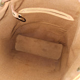 Louis Vuitton Monogram Canvas Montsouris MM Backpack