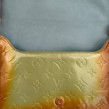 Louis Vuitton Monogram Vernis Leather Thompson Street Shoulder Bag