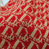 Christian Dior Galliano Trotter Monogram Sweater Vest (Women L)