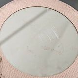 Louis Vuitton Monogram Canvas Round Bag Mirror Charm M68003