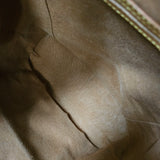 Louis Vuitton Canvas Monogram Montsouris MM Backpack