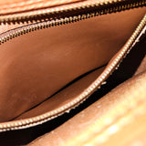 Louis Vuitton Epi Leather Jeune Fille MM Crossbody Bag