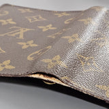 Louis Vuitton Monogram Canvas Agenda PM Organizer