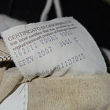 Bottega Veneta White Intrecciato Leather Lock Handbag