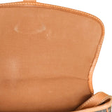 Louis Vuitton Monogram Canvas Sologne Crossbody Bag