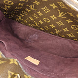 Louis Vuitton Monogram Canvas Montaigne MM Handbag