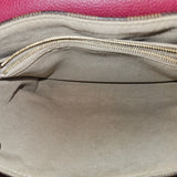 Louis Vuitton Monogram Damier Ebene Clapton Crossbody Bag