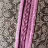 Coach Mini Monogram Signature Demi Pouch Handbag