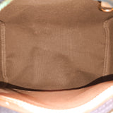 Louis Vuitton Monogram Canvas Speedy 25 Handbag