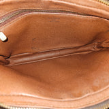 Louis Vuitton Monogram Canvas Marly Dragonne Clutch