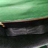 Louis Vuitton Green Epi Leather Saint Cloud GM Crossbody Bag
