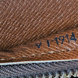 Louis Vuitton Canvas Monogram Babylone Shoulder Bag