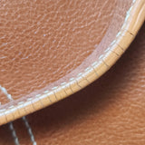 Cartier Classic Marcello Leather Handbag