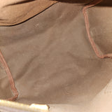 Louis Vuitton Monogram Canvas Speedy 25 Bandouliere Handbag