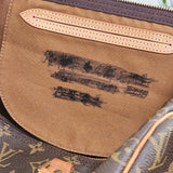 Louis Vuitton Canvas Monogram Speedy 40 Handbag