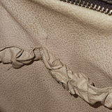 Louis Vuitton Canvas Monogram Trousse Toilette 28 Clutch