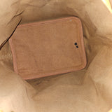 Louis Vuitton Canvas Monogram Sac Noe Petit Shoulder Bag