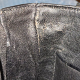 Celine Boxcalf Triomphe Shoulder Bag