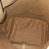 Louis Vuitton Monogram America`s Cup Sac Marin #1546 Shoulder Bag
