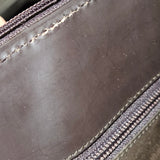 Gucci Monogram GG Canvas Duffle Bag