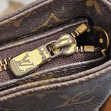 Louis Vuitton Monogram Canvas Looping GM Shoulder Bag