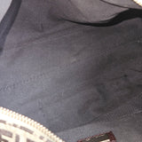Fendi FF Monogram Zucca Forever Handbag