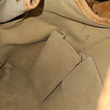 Louis Vuitton Monogram Canvas Galliera PM Shoulder Bag