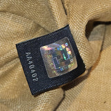 Fendi FF Monogram Spy Handbag