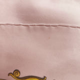 Hermès La Promenade de Longchamps Silk Carre 90 Scarf Tuch