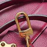 Louis Vuitton Monogram Damier Ebene Clapton Crossbody Bag