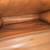 Louis Vuitton Monogram Canvas Pochette Monceau Handbag