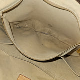 Louis Vuitton Monogram Canvas Artsy MM Shoulder Bag