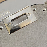 Valentino Garavani Grained Leather Rockstud Flap Crossbody Bag