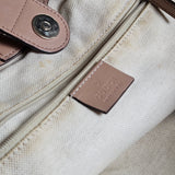 Gucci Monogram Sukey Handbag