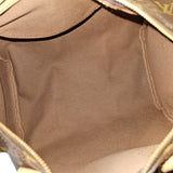 Louis Vuitton Monogram Canvas Speedy 30 Handbag
