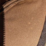 Louis Vuitton Canvas Monogram Pochette Accessoire Handbag