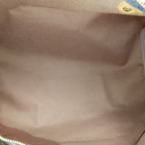 Louis Vuitton Monogram Canvas Speedy 40 Handbag