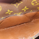 Louis Vuitton GG Monogram Orsay Clutch