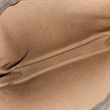 Louis Vuitton Canvas Monogram Pochette Accessoire Handbag