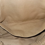 Louis Vuitton Canvas Monogram Trousse Toilette 28 Clutch